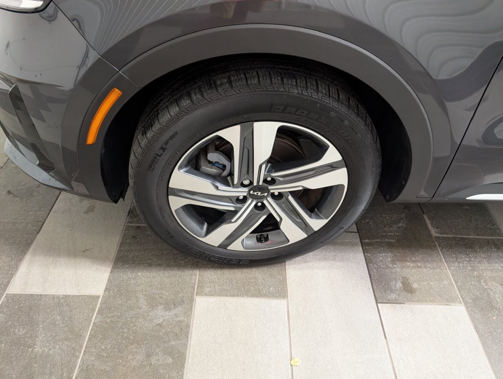 Used 2023 Kia Sorento SX Prestige AWD/4WD image 7