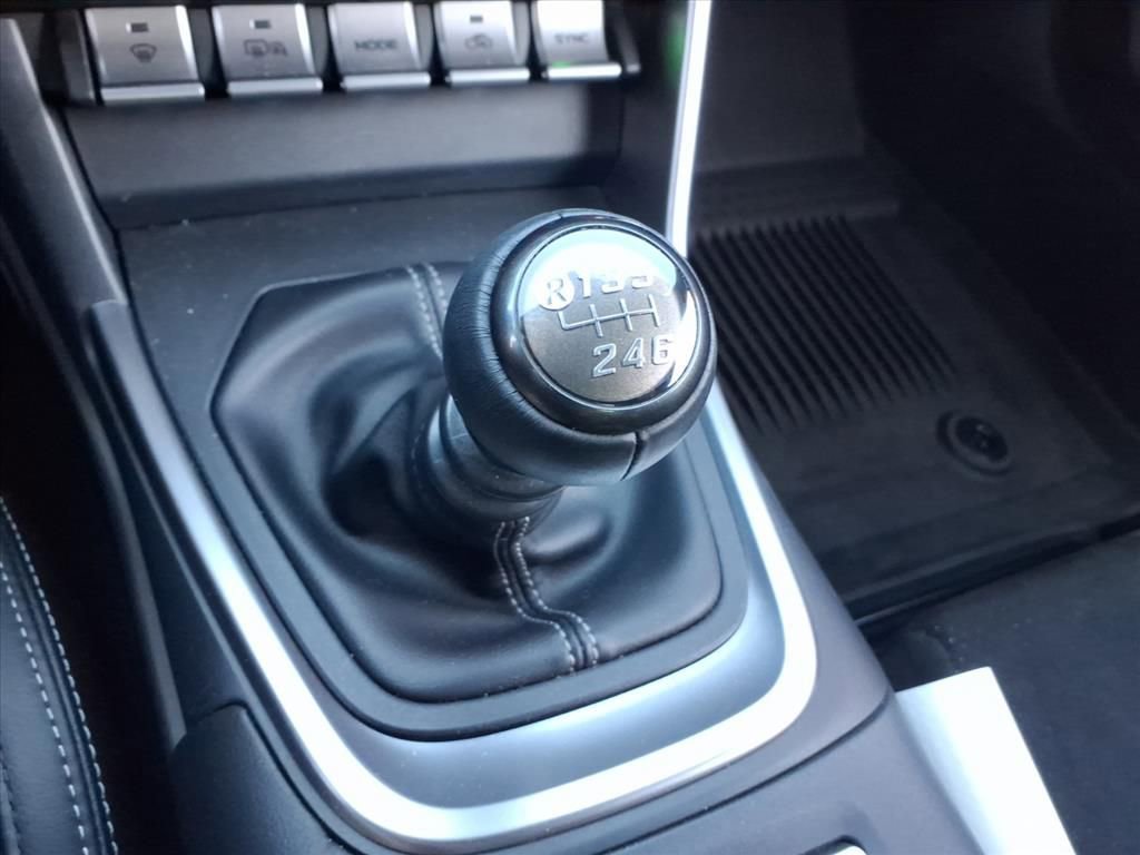 Used 2024 Toyota GR86 Premium w/ Performance Package image 22