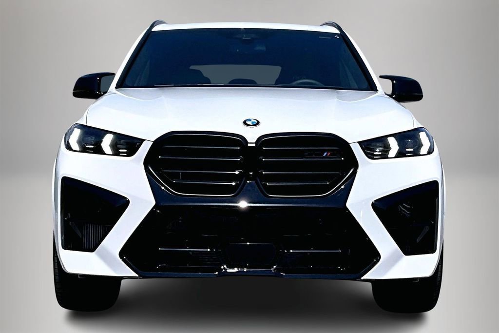 New 2026 BMW X5 M Competition w/ Executive Package image 12
