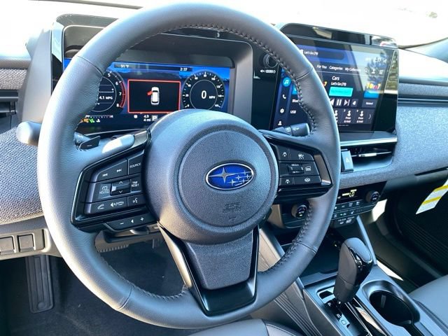New 2026 Subaru Outback Premium AWD/4WD image 12