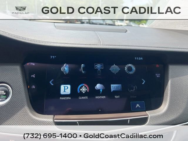 Used 2016 Cadillac CT6 Luxury AWD/4WD image 19