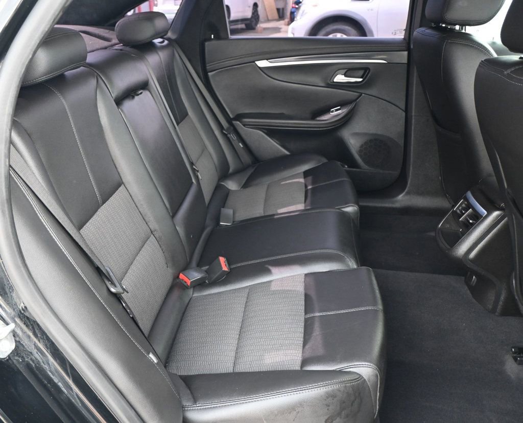Used 2019 Chevrolet Impala LT image 14