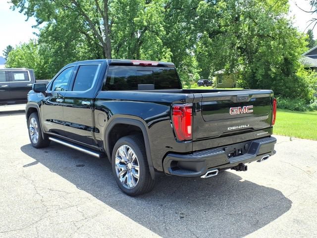 New 2026 GMC Sierra 1500 Denali w/ Denali Reserve Package AWD/4WD image 6
