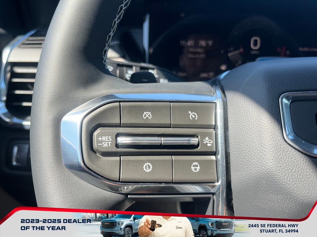 New 2026 GMC Acadia Denali w/ Super Cruise Package image 26