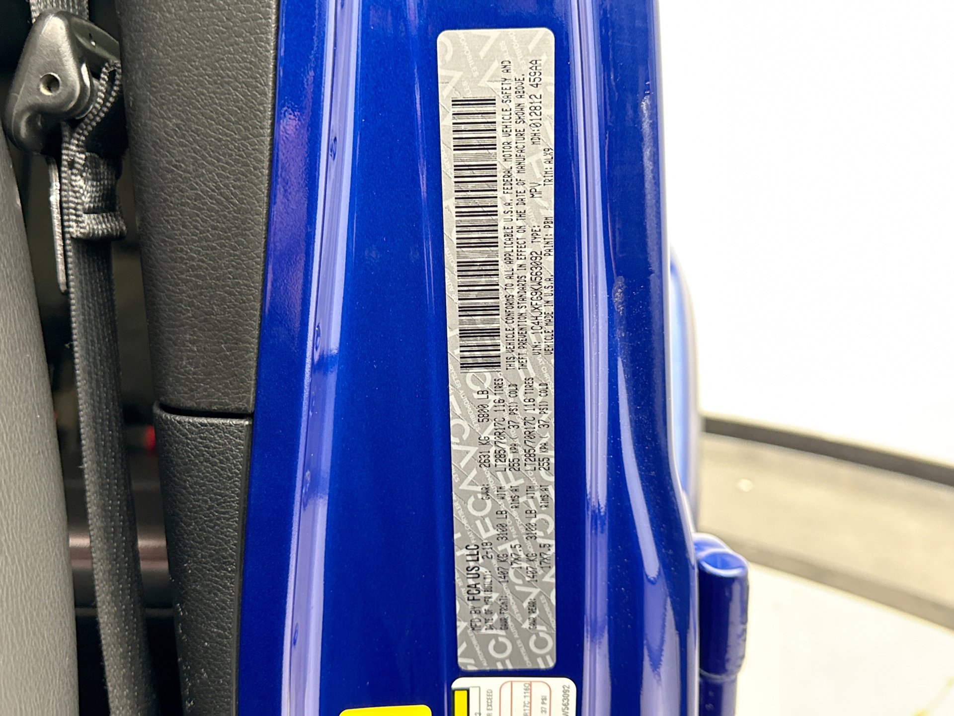 Used 2019 Jeep Wrangler Unlimited Rubicon w/ Dual Top Group image 25