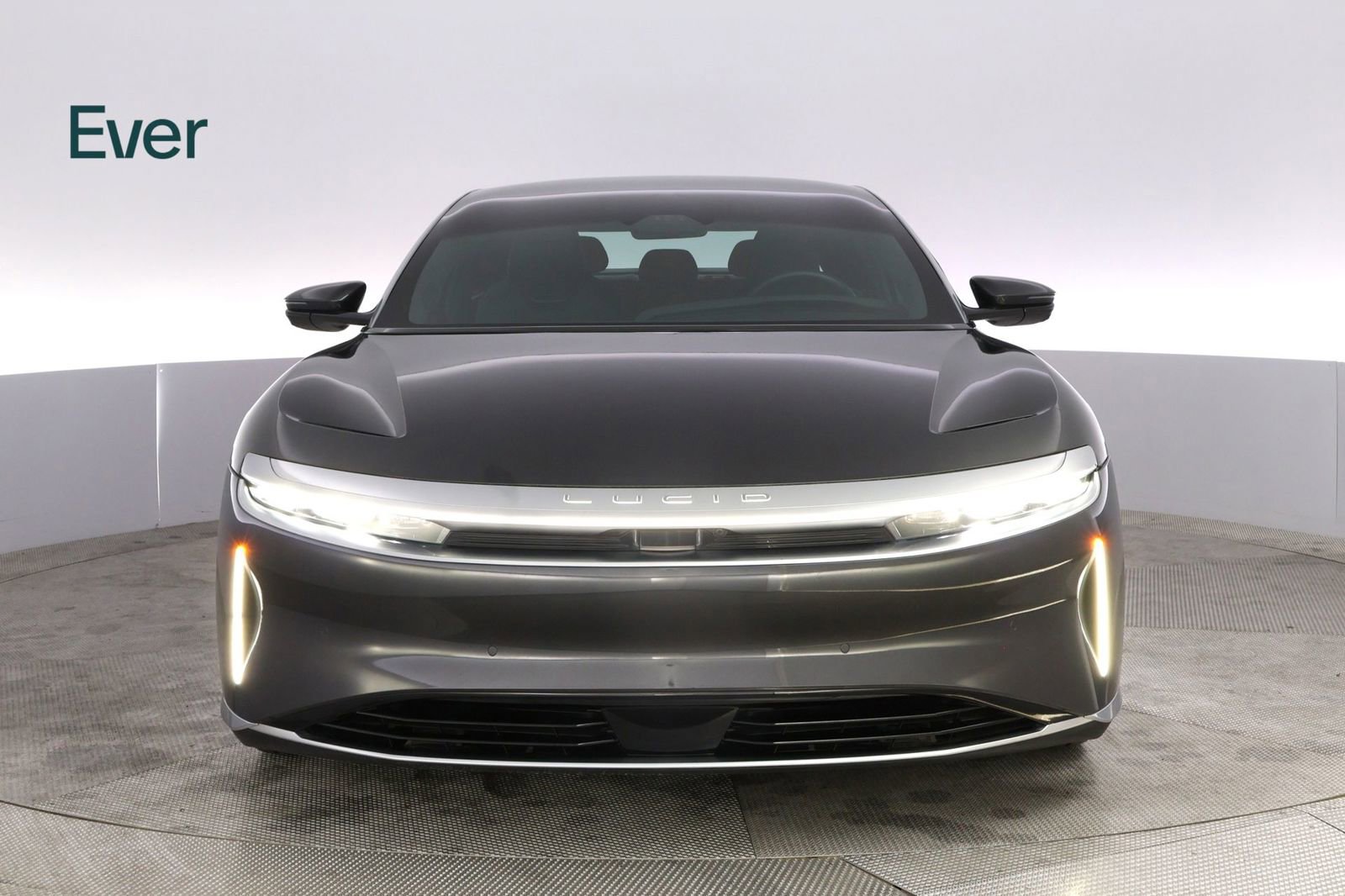 Used 2023 Lucid Air Touring AWD/4WD image 12