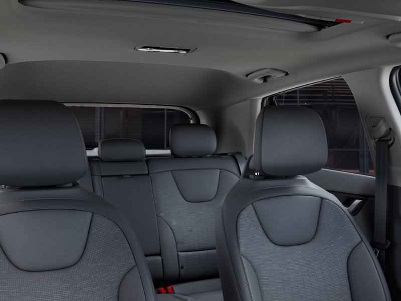 New 2026 Kia Niro Wave w/ Wave Preserve Package FWD image 27