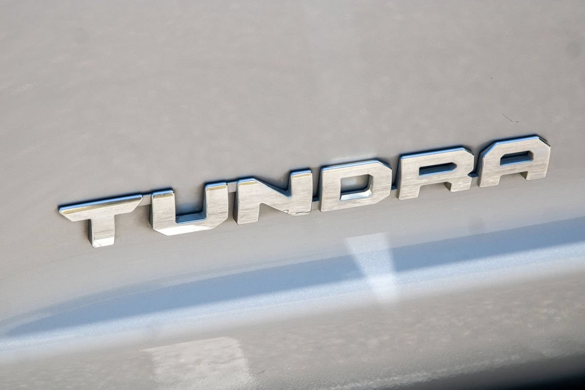 Used 2018 Toyota Tundra Limited AWD/4WD image 44