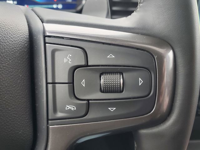 Certified 2025 Chevrolet Silverado 1500 ZR2 w/ Technology Package image 29