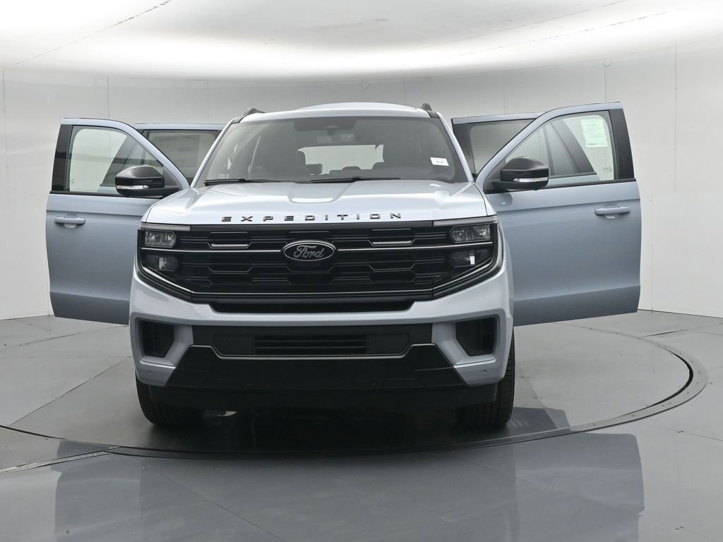 New 2026 Ford Expedition Platinum AWD/4WD image 34