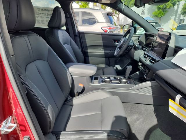 New 2026 Subaru Outback Touring image 25