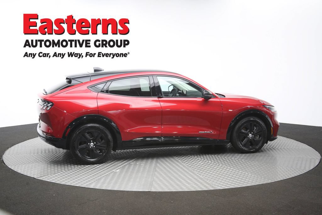 Used 2023 Ford Mustang Mach-E California Route 1 AWD/4WD image 45
