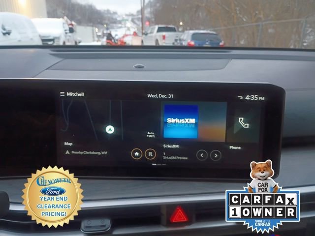 Used 2024 Kia Sorento X-Line EX image 15