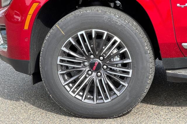 New 2026 GMC Yukon Elevation w/ Elevation Premium Package image 34