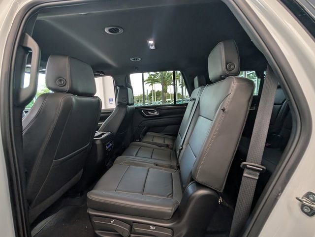 Used 2024 Chevrolet Tahoe Z71 image 9