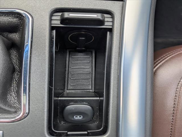 Used 2012 Lincoln MKS AWD image 35