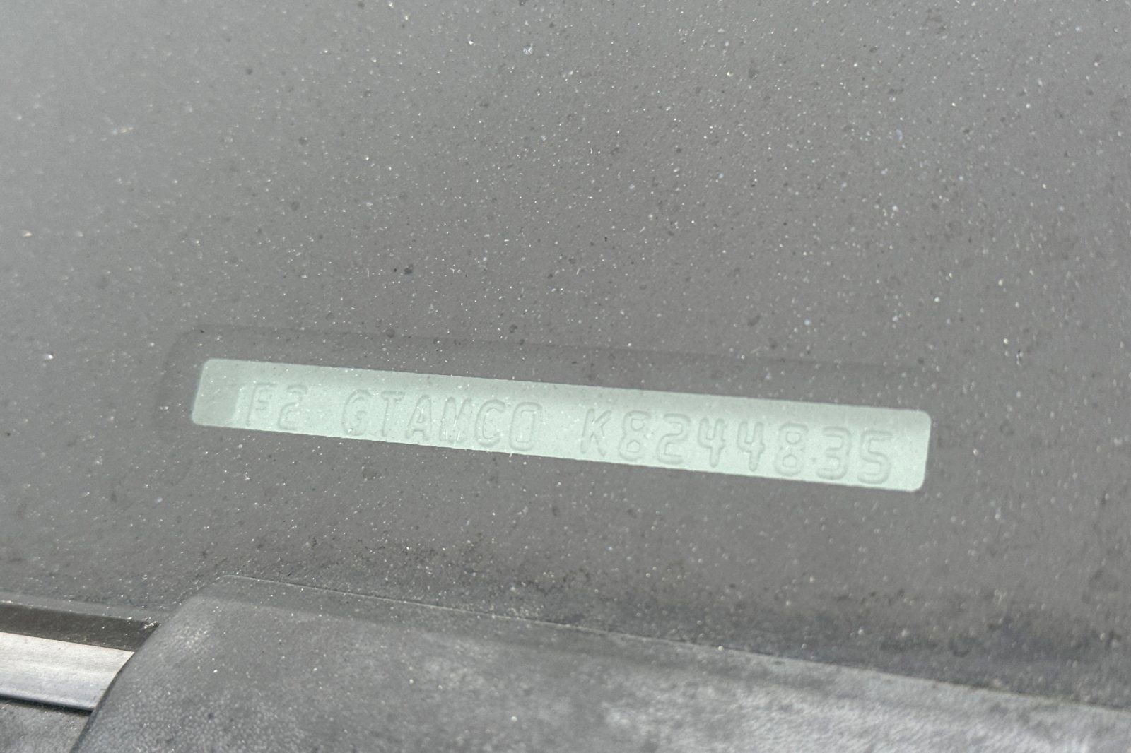 Used 2019 Subaru Crosstrek 2.0i Limited image 8