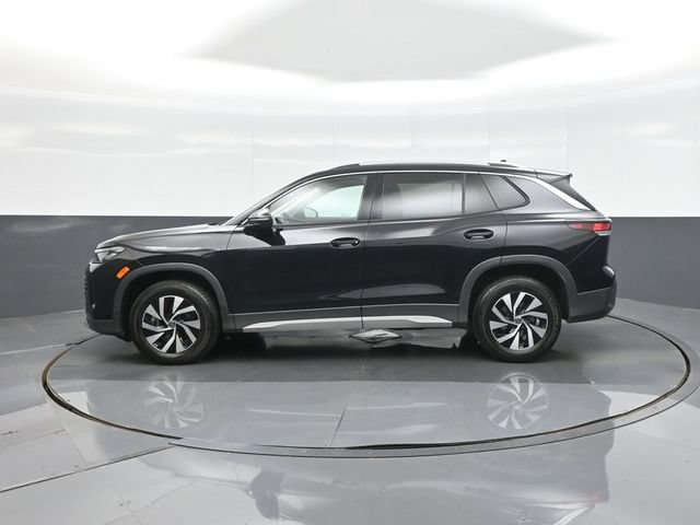 Used 2025 Volkswagen Tiguan S AWD/4WD image 4