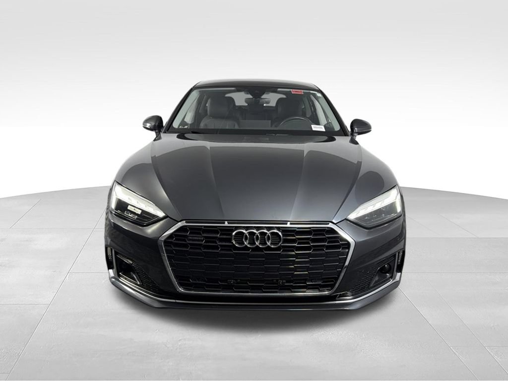 Used 2023 Audi A5 2.0T Premium w/ Convenience Package AWD/4WD image 9