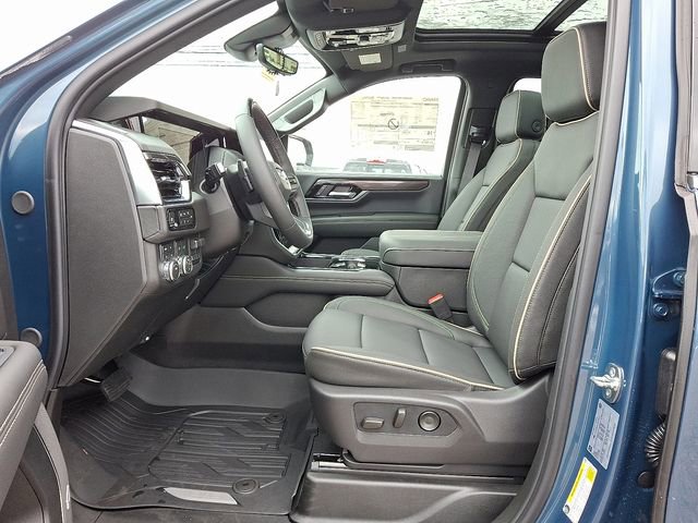 New 2026 GMC Yukon XL Elevation w/ Elevation Premium Package image 14