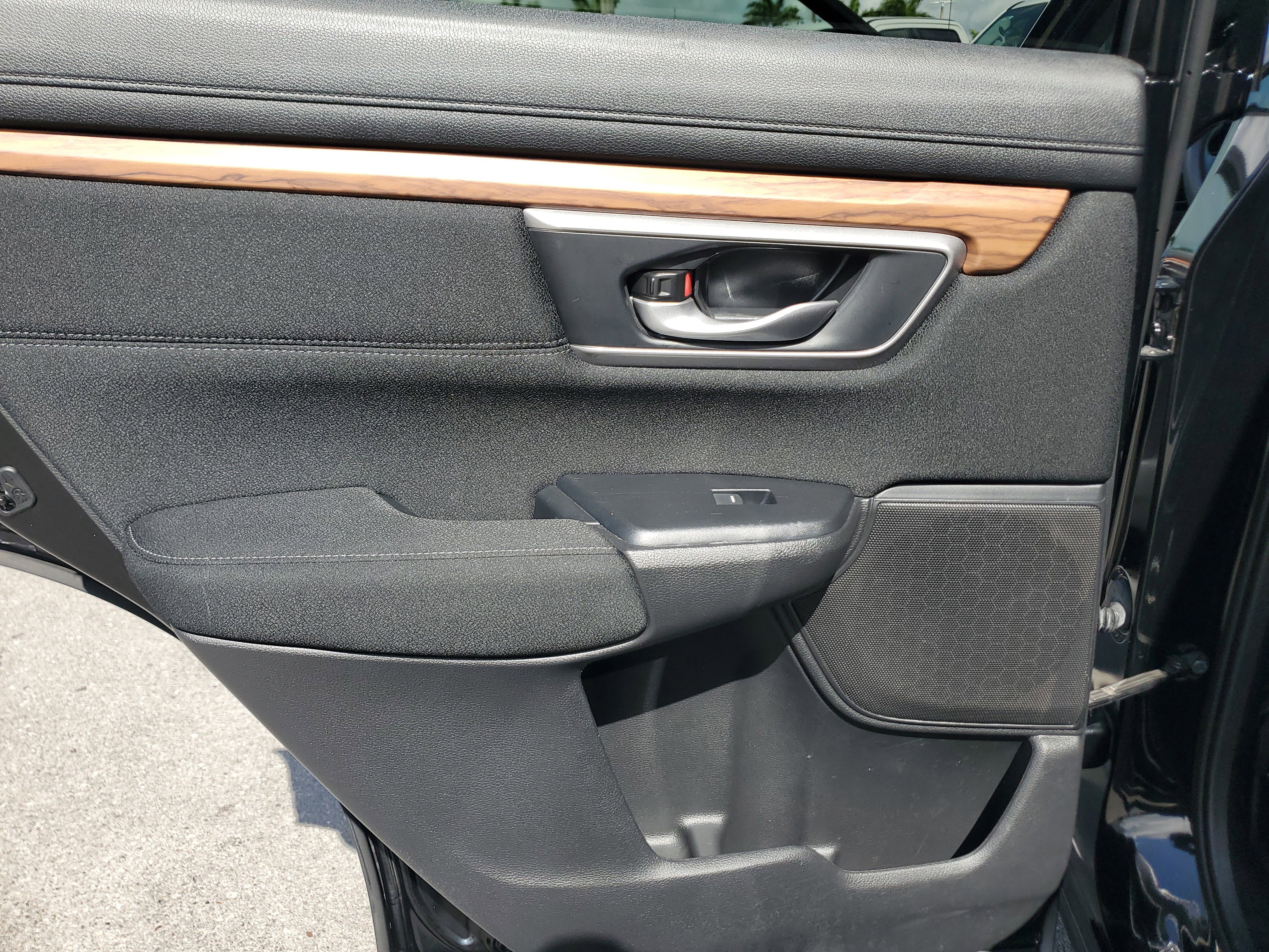 Used 2020 Honda CR-V EX image 28