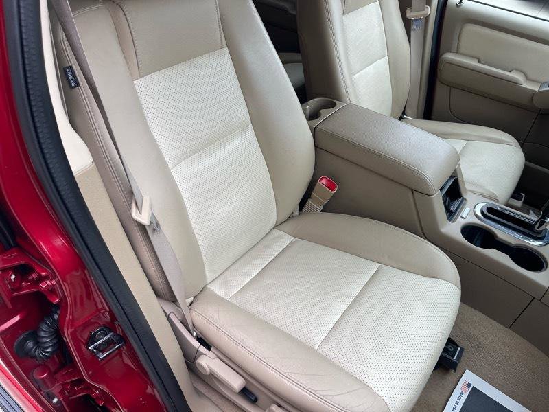 Used 2009 Mercury Mountaineer Premier image 47