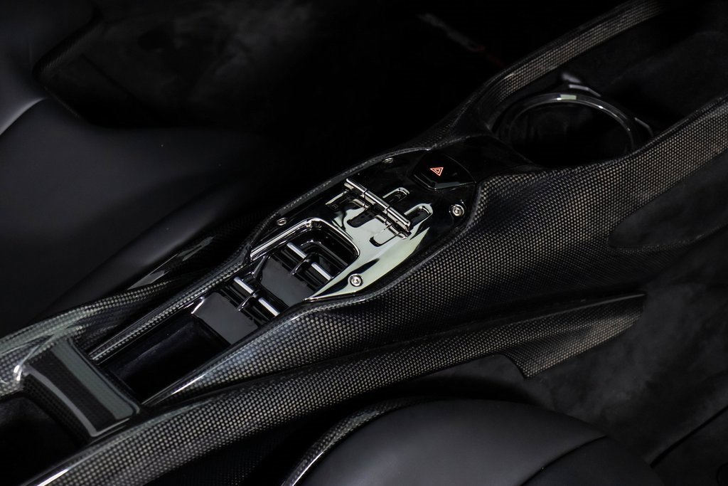 Certified 2022 Ferrari SF90 Spider image 56