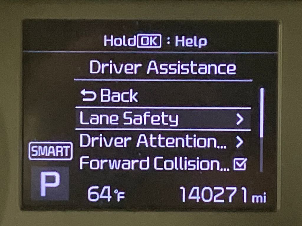 Used 2020 Kia Forte GT-Line w/ GT-Line Premium Package image 27