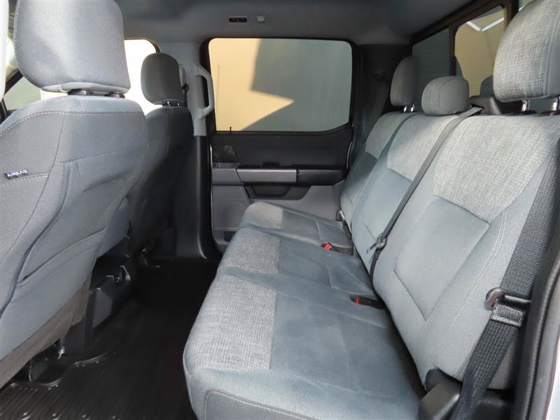 Used 2022 Ford F150 XLT w/ Equipment Group 302A High AWD/4WD image 32