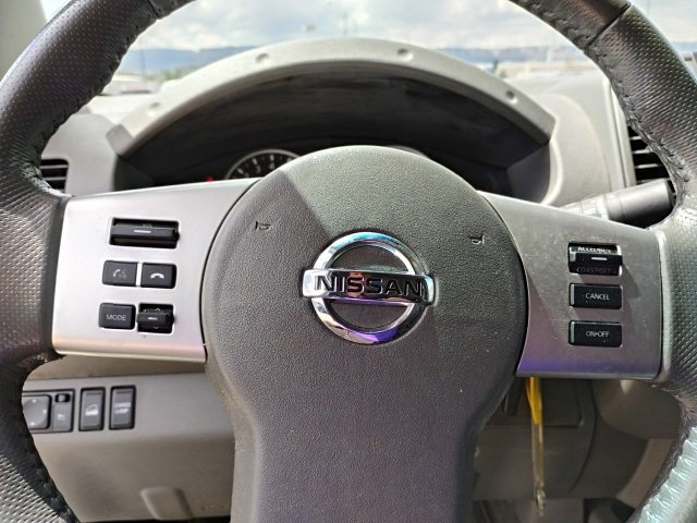 Used 2019 Nissan Frontier SL image 13