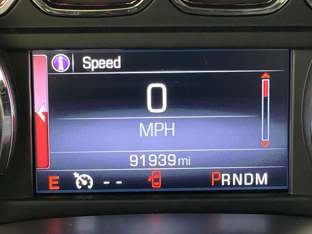 Used 2015 GMC Sierra 1500 SLE w/ SLE Value Package image 27