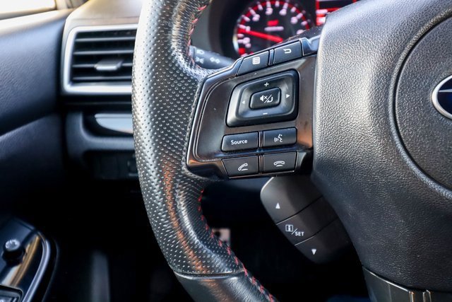 Used 2018 Subaru WRX STI image 52