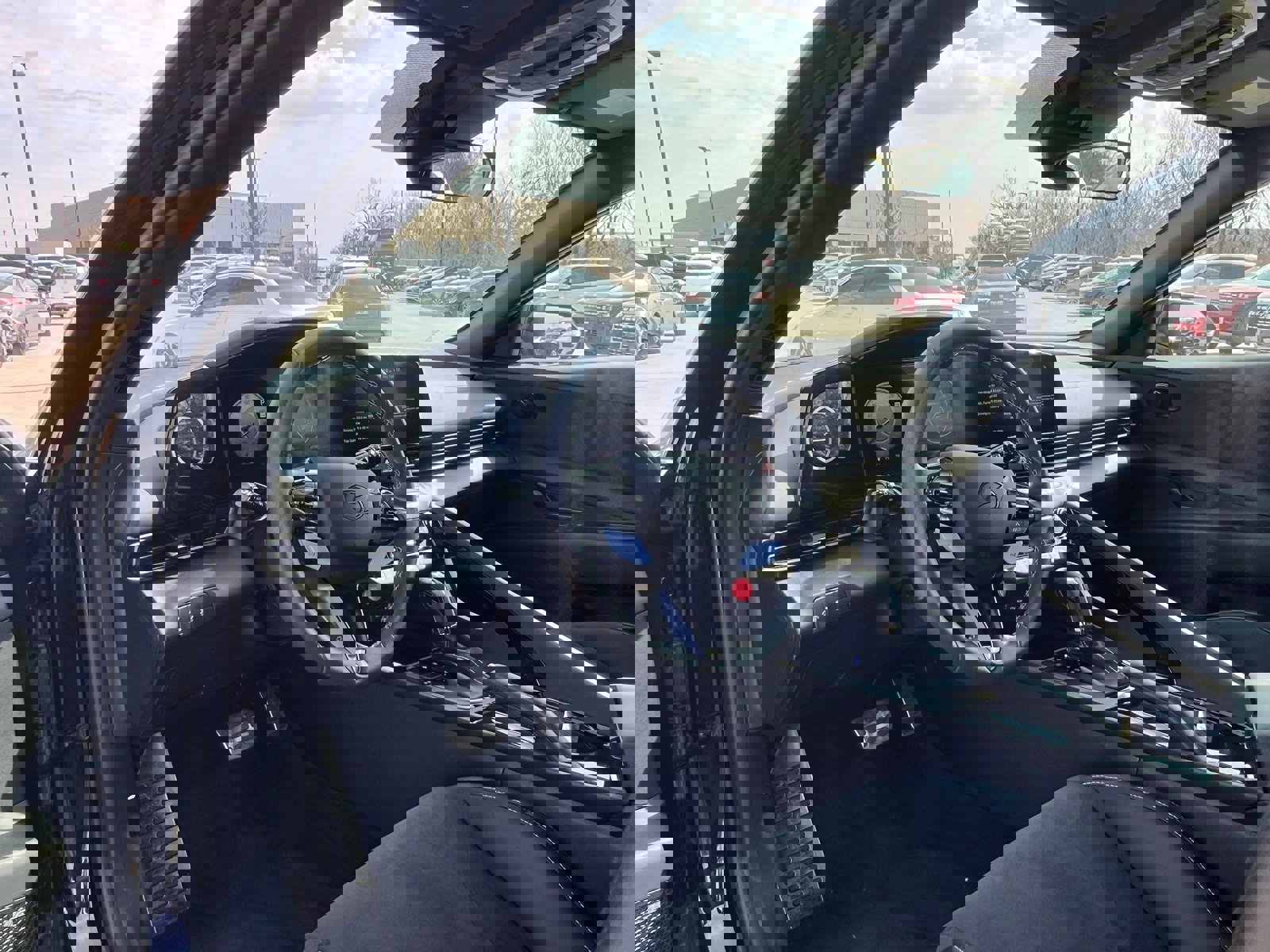 Used 2025 Hyundai Elantra N image 22