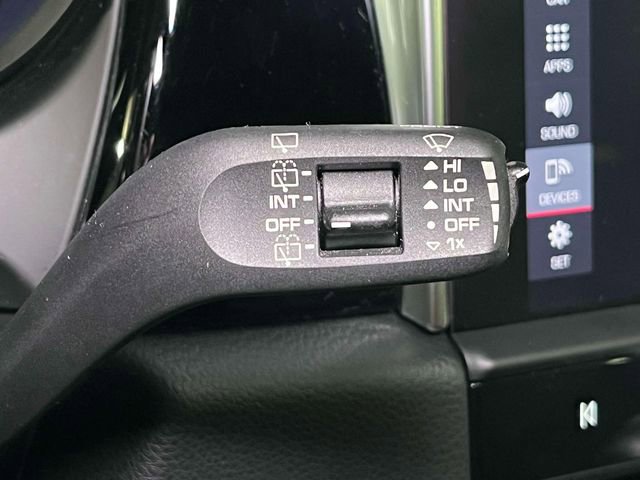 Certified 2023 Porsche Macan Turbo image 40