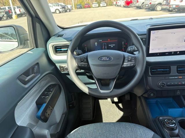 New 2026 Ford Maverick XLT image 13