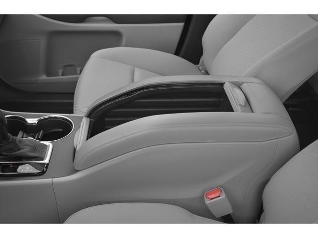 Used 2019 Toyota Highlander LE FWD image 29