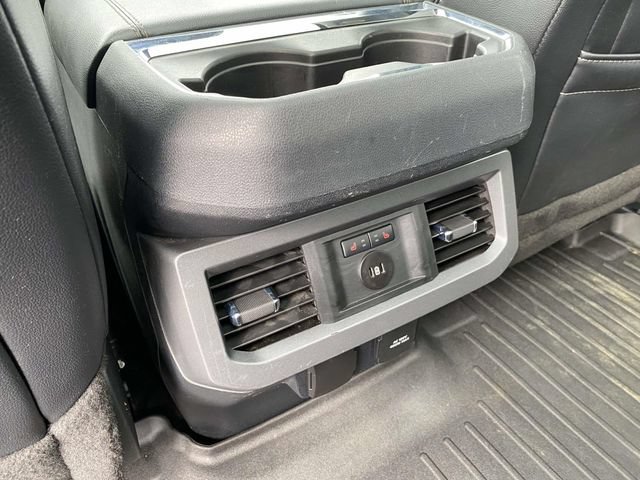 Used 2023 Ford F250 Lariat w/ Lariat Ultimate Package AWD/4WD image 14