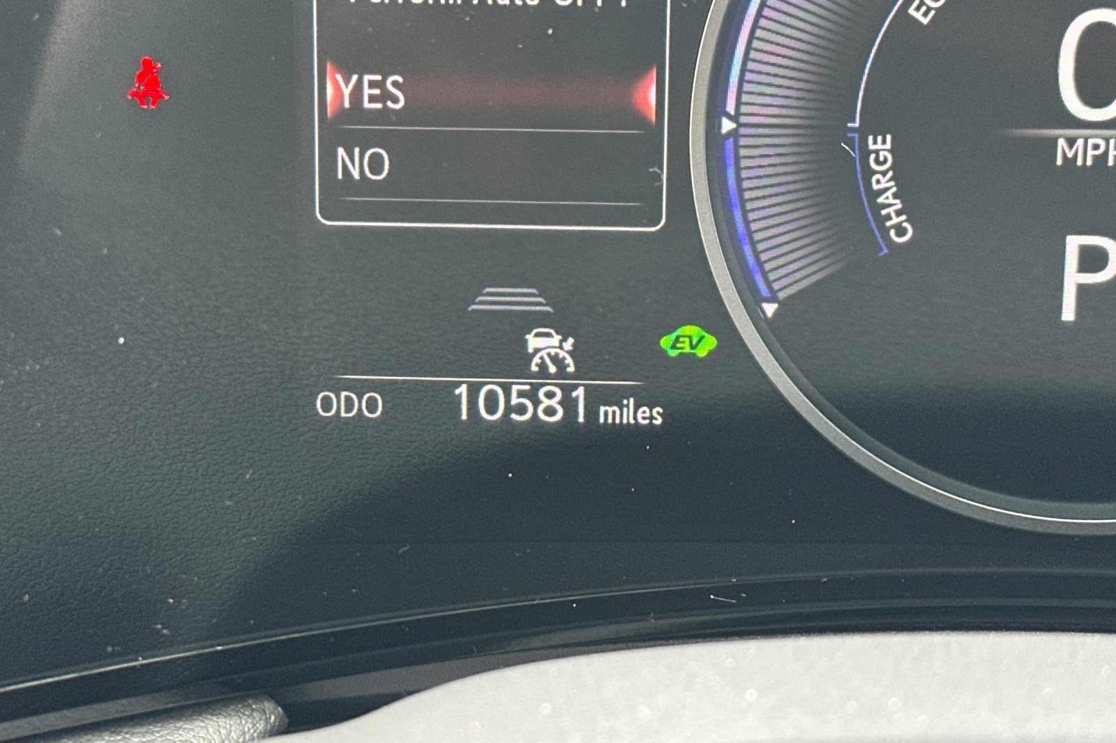 Certified 2025 Lexus NX 350h AWD w/ Cold Area Package image 35