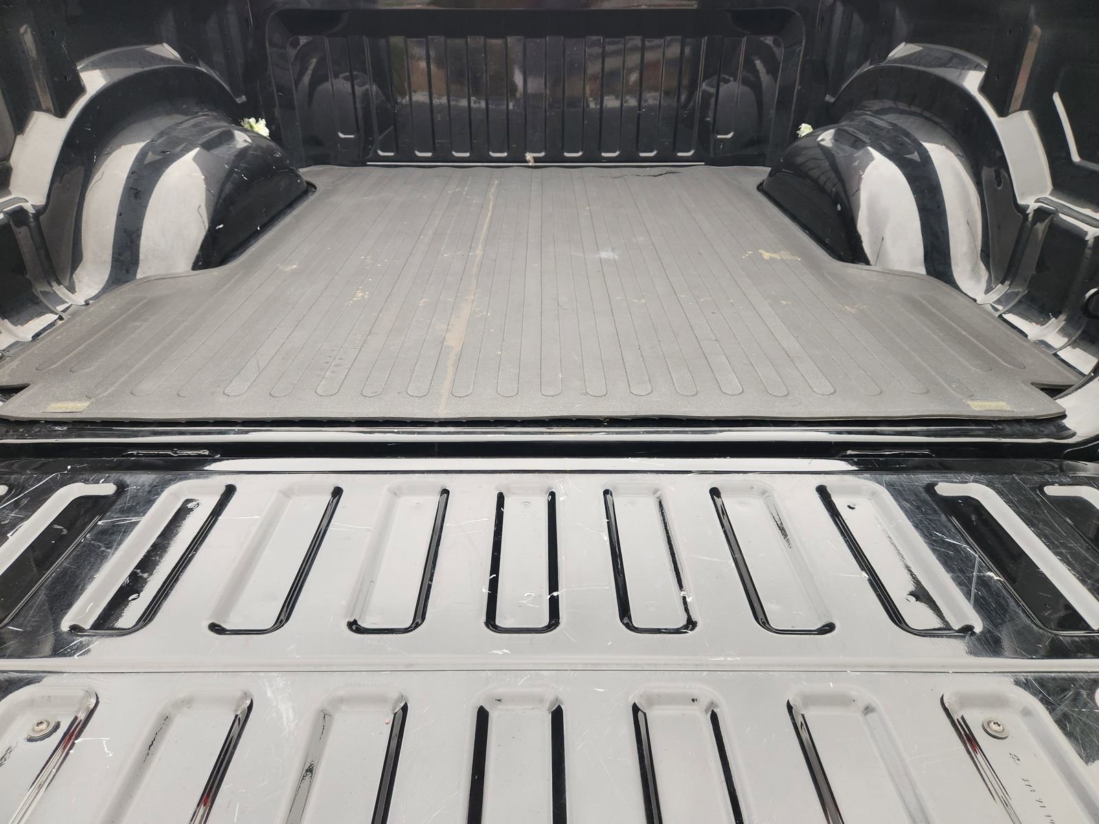 Used 2025 RAM 1500 Lone Star AWD/4WD image 31