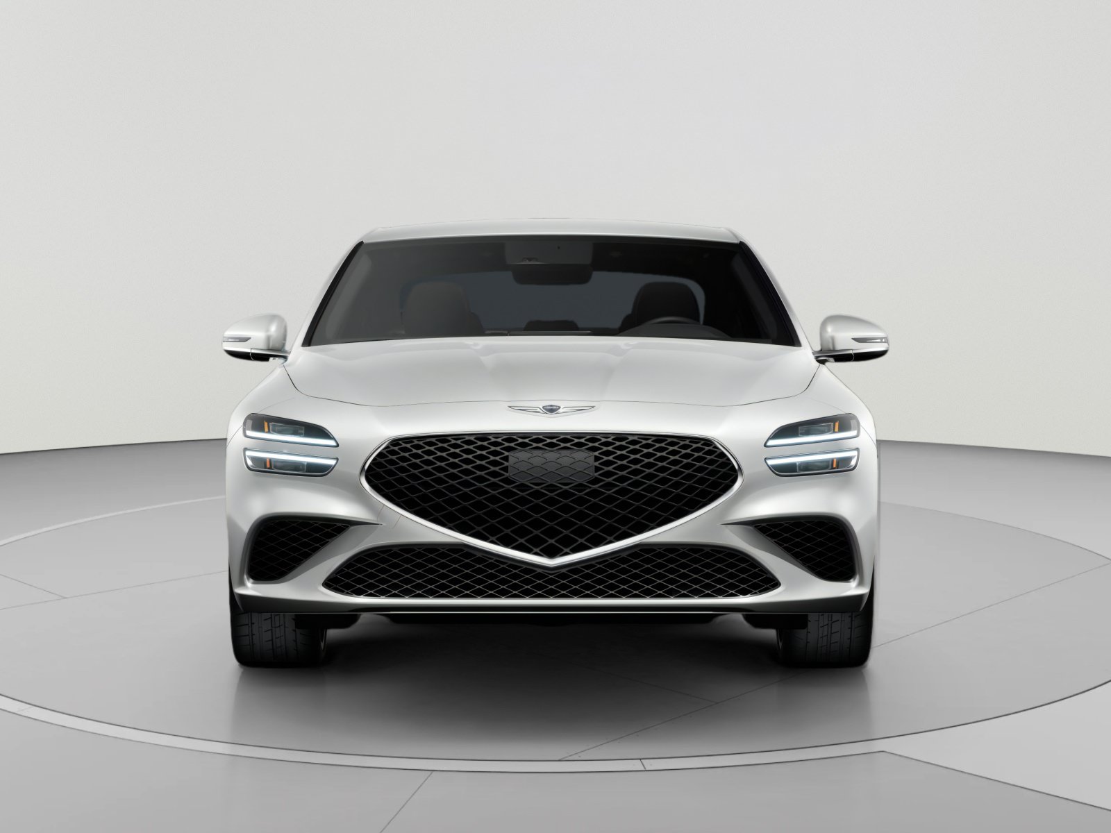New 2026 Genesis G70 2.5T RWD image 6