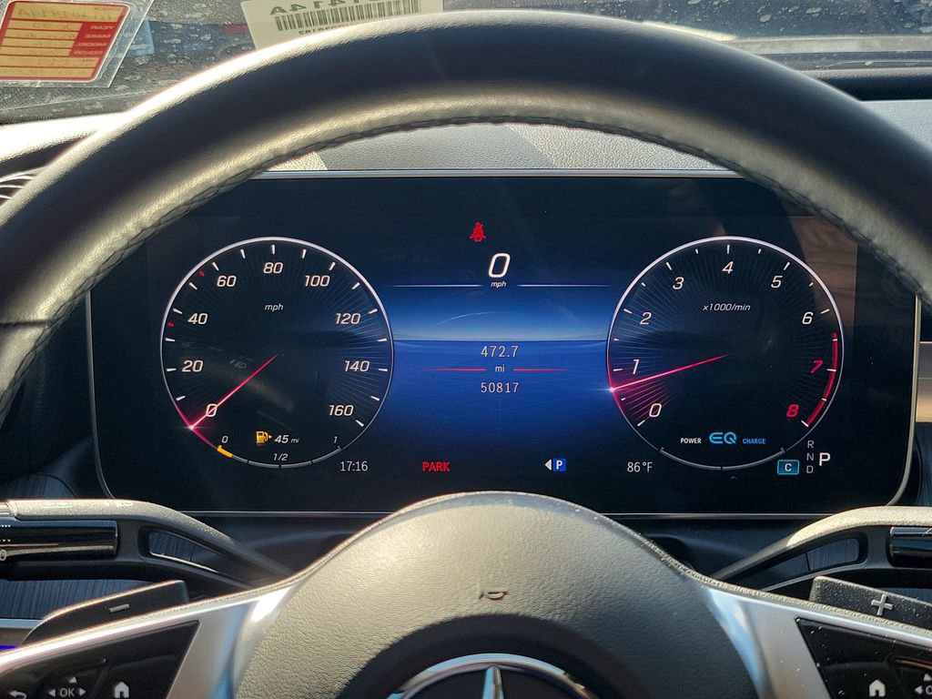 Used 2022 Mercedes-Benz C 300 Sedan image 23