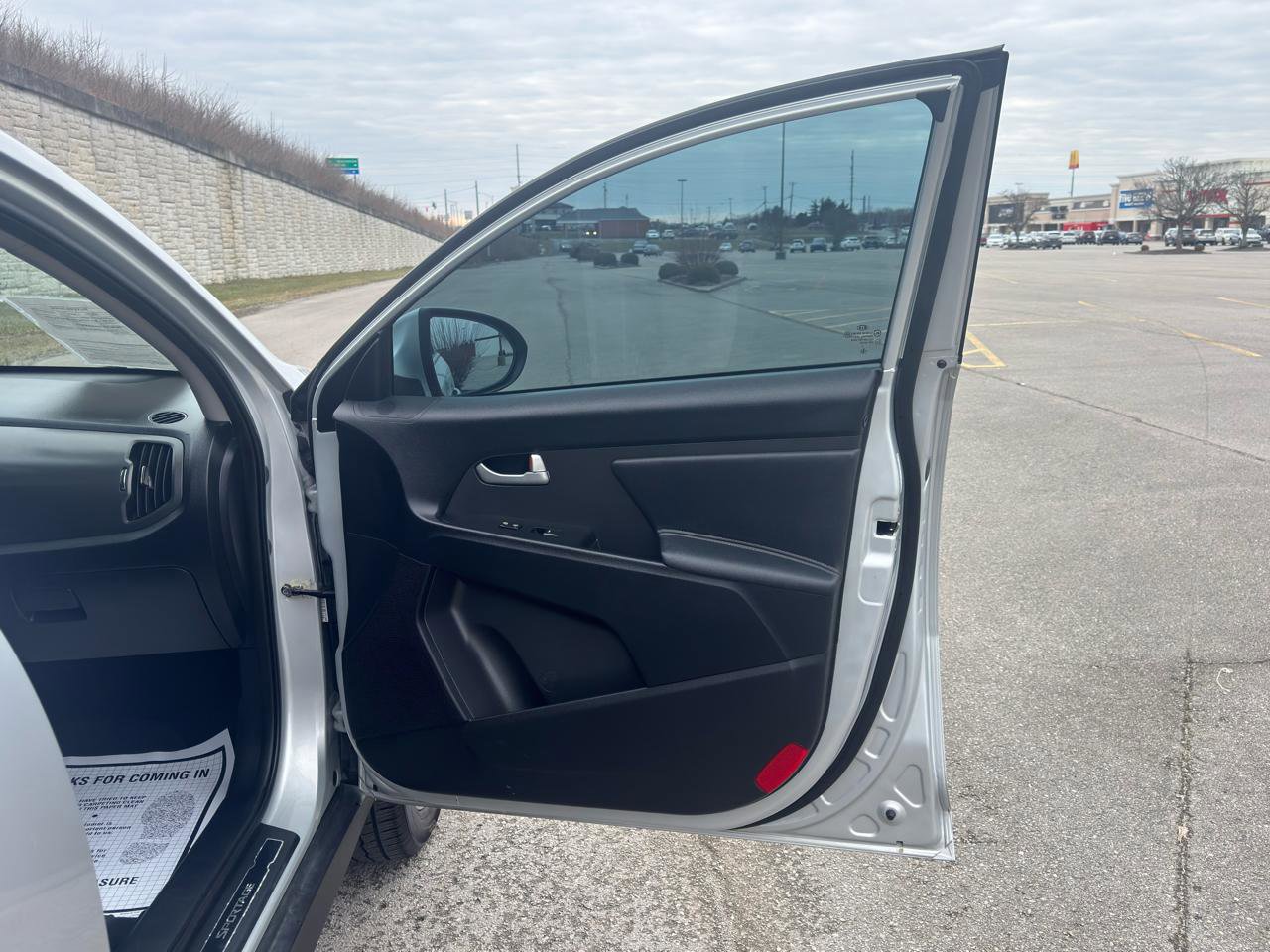 Used 2013 Kia Sportage SX w/ SX Premium Pkg image 30