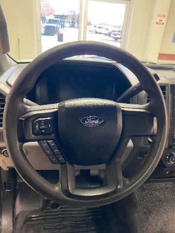 Used 2017 Ford F250 XL w/ Power Equipment Group image 18