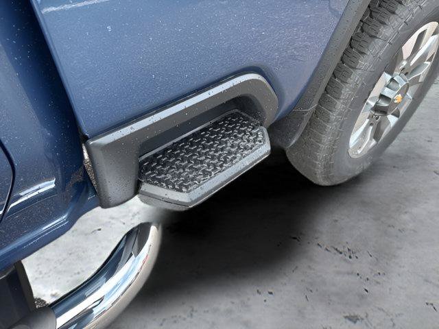 New 2026 Chevrolet Silverado 2500 LT AWD/4WD image 5