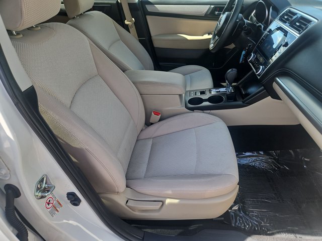 Used 2018 Subaru Outback 2.5i Premium AWD/4WD image 20