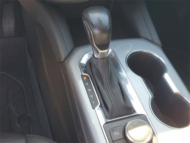 Used 2022 Chevrolet Blazer LT w/ LPO, Floor Liner Package image 27