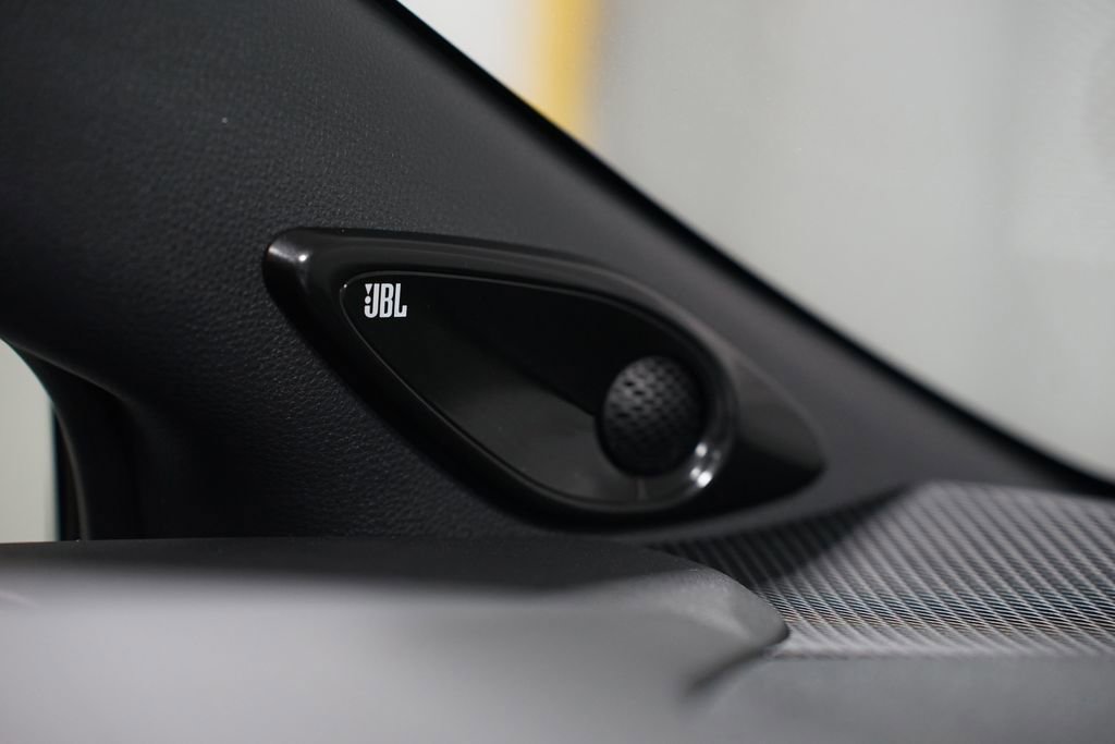 Certified 2024 Toyota Corolla SE Nightshade w/ SE Convenience Package image 26