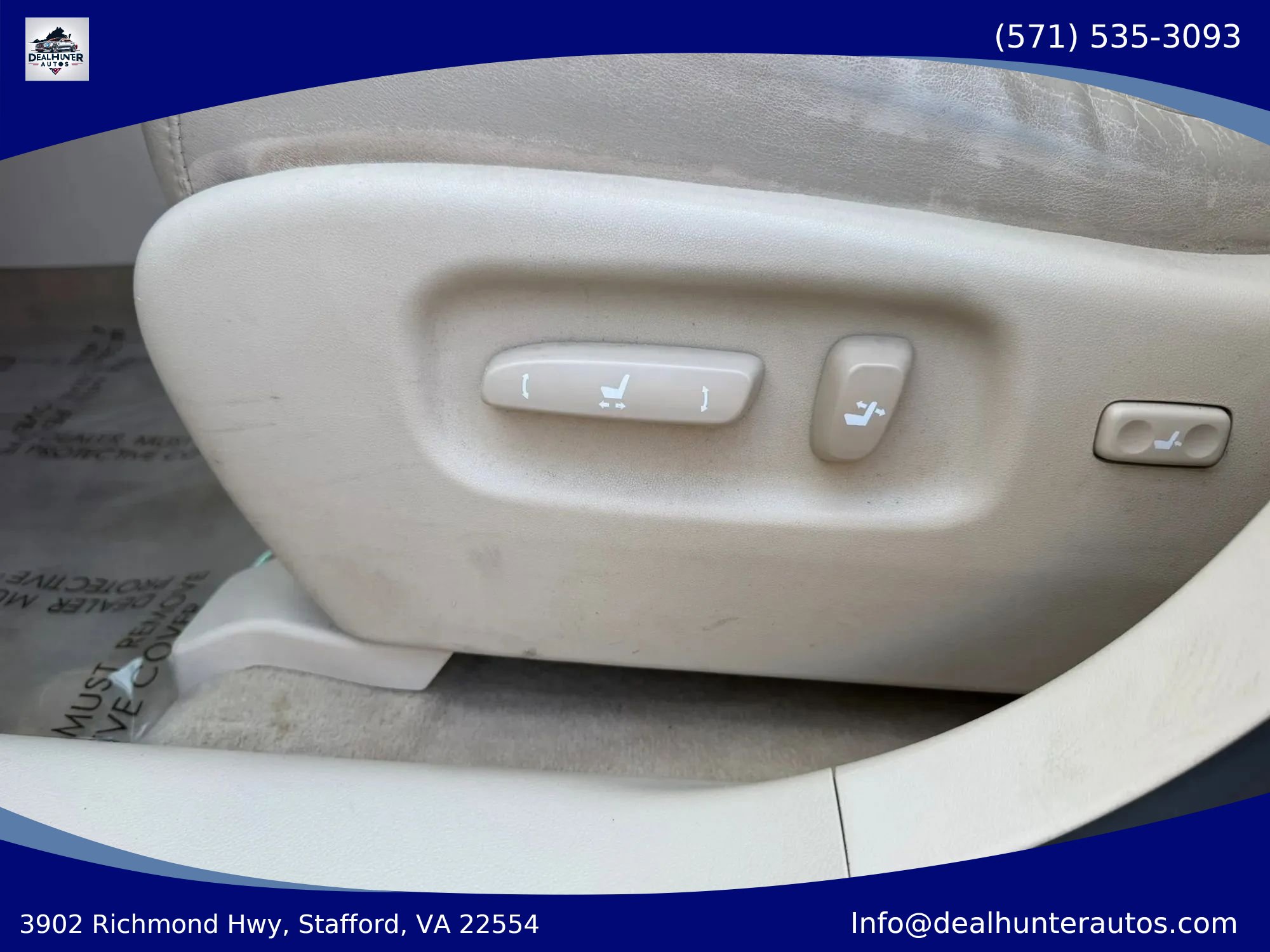 Used 2010 Lexus RX 450h AWD image 19
