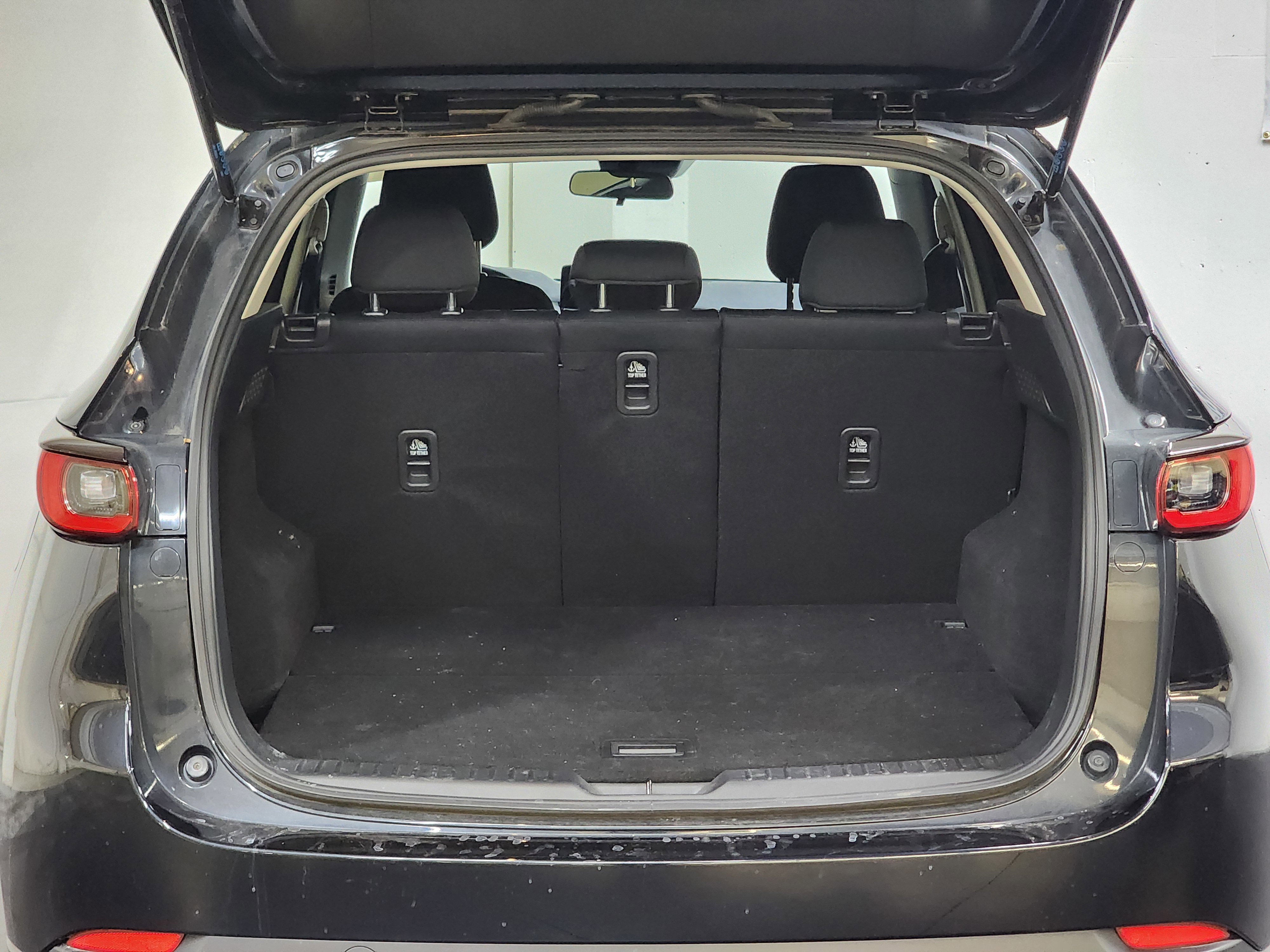 Used 2023 MAZDA CX-5 AWD 2.5 S image 8