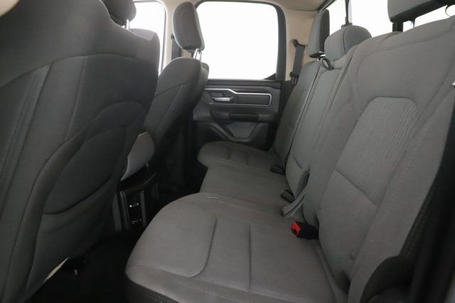 Used 2019 RAM 1500 Big Horn image 25